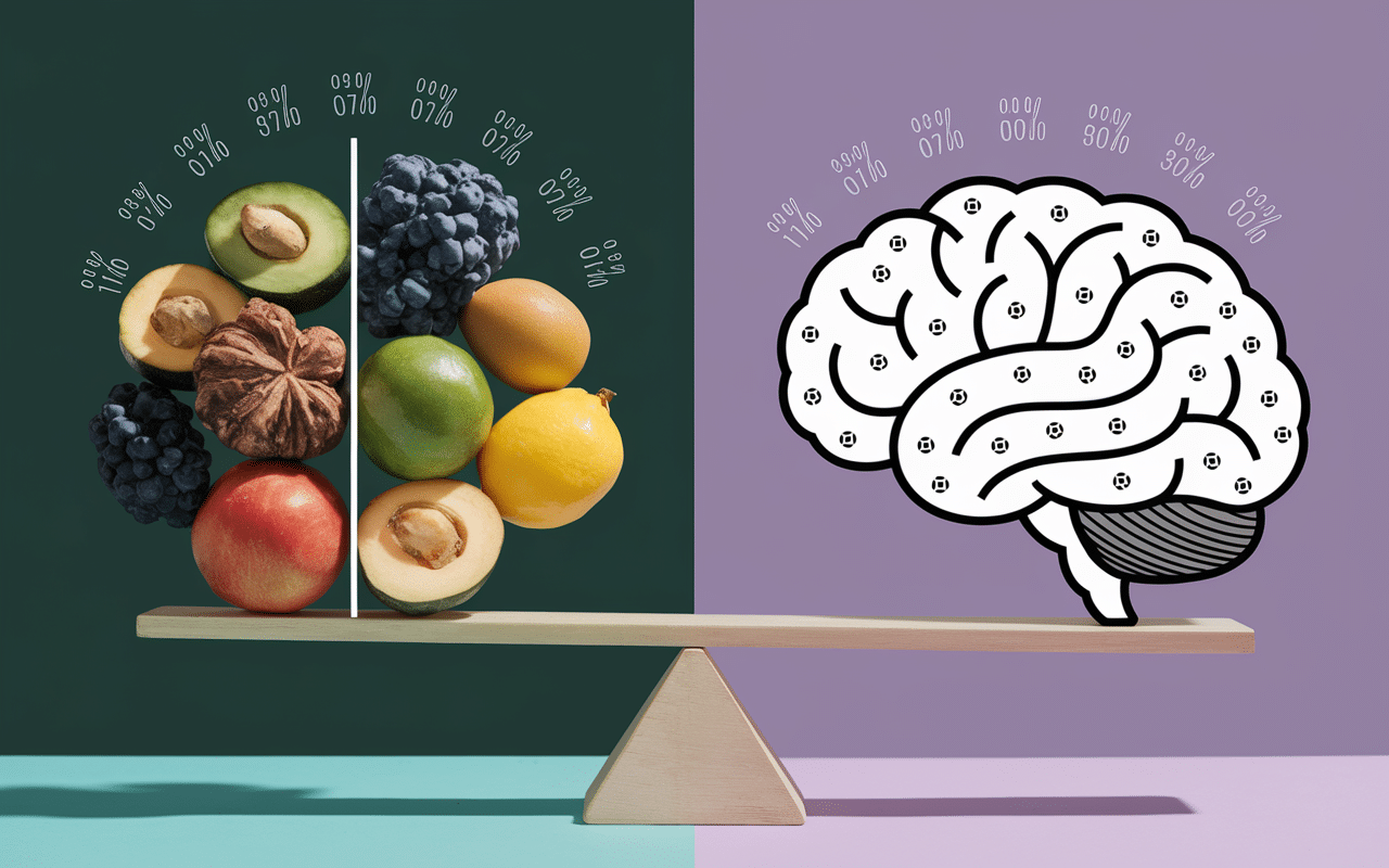 Balance aliments stress effet yo-yo 20 astuces pour maigrir sans regime